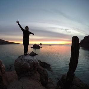 Meet your Posher, Moira